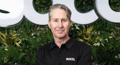 SOCO buys Canberra consultancy AxSym Technology