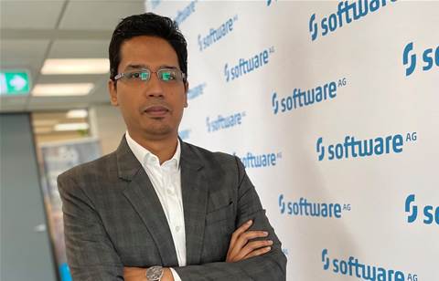 Software AG launches partner program and self-service portal