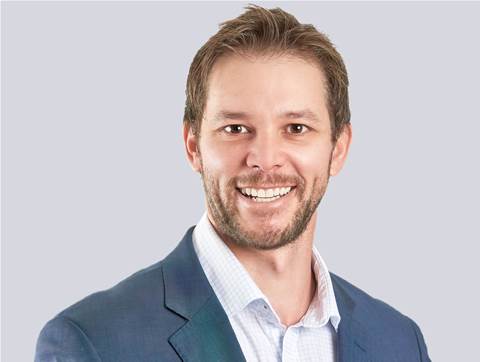 SoftwareOne promotes Trevor Grech to ANZ general manager