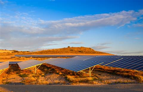 NBN commits to 100% clean energy use by 2026