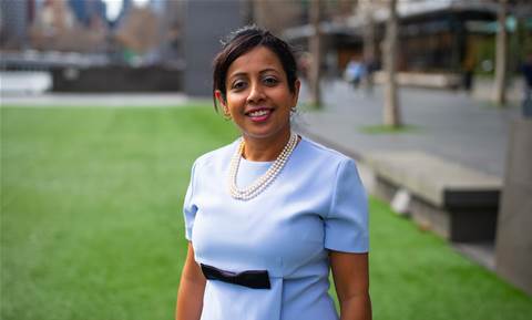 Rapid7 promotes Soumi Mukherjee to ANZ sales director