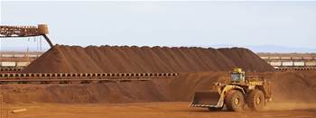 Fortescue Metals Group digitises its finance function