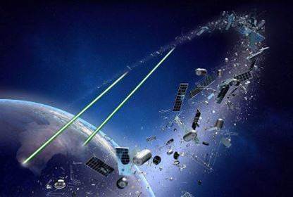 Space institute lifts off at ANU