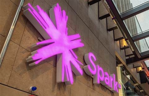 Spark to transfer tower assets to new subsidiary as revenues rise