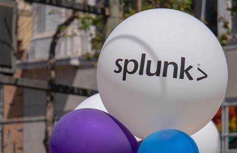 Splunk says ANZ ecosystem hits AU$1bn turnover