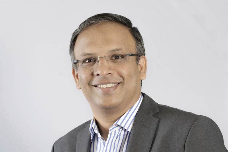 King Cloud, IoT and the Technologies of the Next Normal