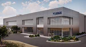 STACK and ESR announce 48 MW data centre facility in Incheon