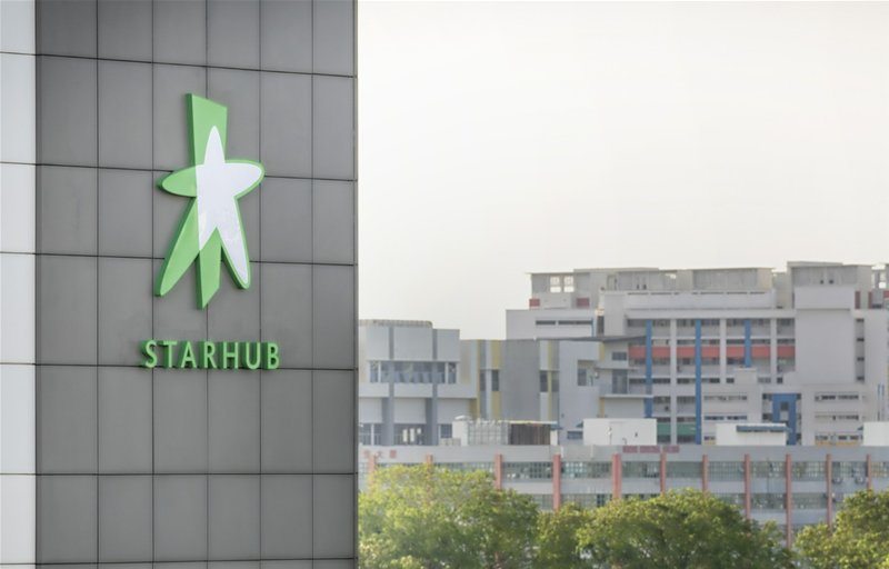 StarHub launches app to protect customers from scam calls and SMS