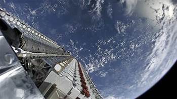 Vocus inks deal with SpaceX to distribute Starlink&#8217;s low earth orbit satellite services