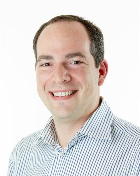 Fast50 company Cevo names Stefan Buchman as chief technology officer