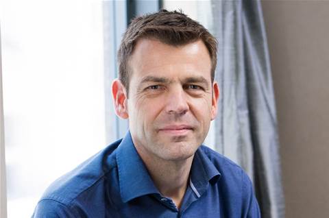 Former AWS channel chief launches new monday.com consultancy