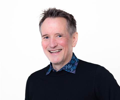 Stefan Korn bags Callaghan Innovation top job