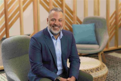 Cisco ANZ announces new VP