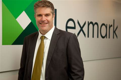 Lexmark launches points-based certification program