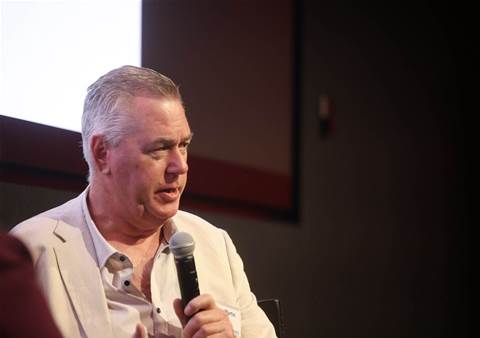 AI may lead to a systems integrator renaissance, says Steve Martin