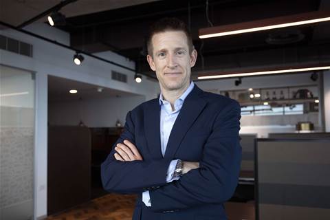 Zscaler names new ANZ boss