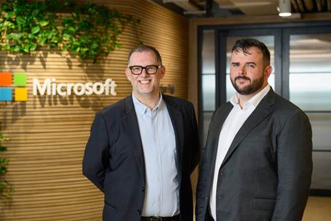 Microsoft Australia signs agreement with Australian Council of Trade Unions