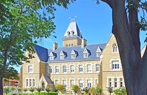 Data#3 safeguards students at St Mary&#8217;s College