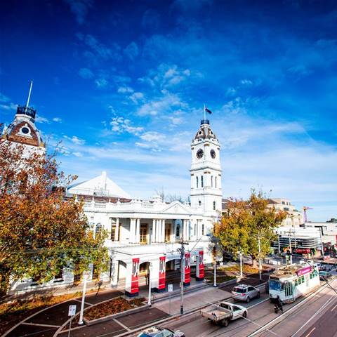 City of Stonnington starts bringing core systems and services back online
