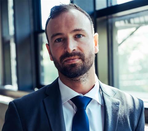 Australian consultancy Parabellum launches offensive AI capability