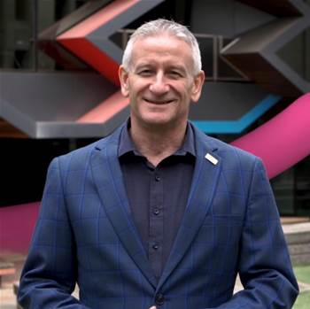 La Trobe University's CIO prepares to depart