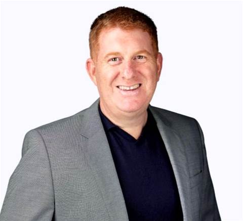 Interactive taps SoftwareOne's Stuart Hogben as new CTO