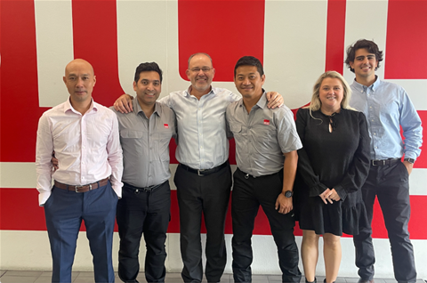 STULZ Oceania acquire's Fusion Energy Group's UPS and CRAC division