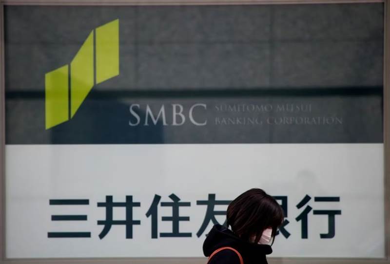 Japan's Sumitomo Mitsui launches US digital bank