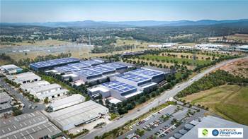 Supernode plans $2.5bn data centre development north of Brisbane