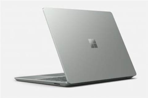 Microsoft launches new Surface ultra-portable