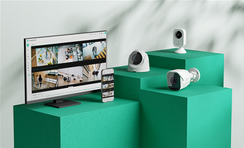 Synology launches Surveillance365 cloud video surveillance service