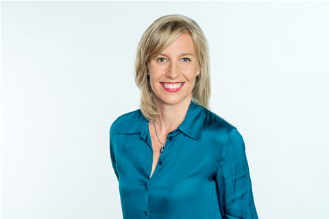 SAP names first regional head of sustainability