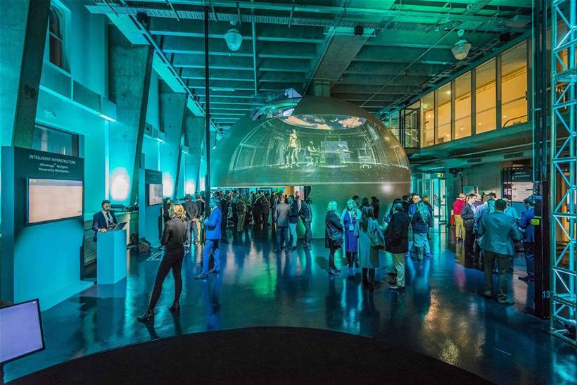 Swinburne Uni opens industrial IoT centre