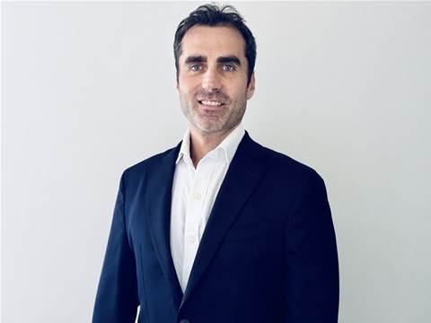 Swoop officially names new chief for Moose Mobile