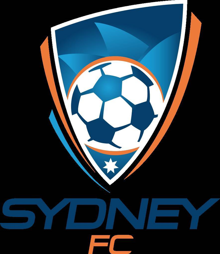 Sydney FC unveils new logo - Style - FTBL Life