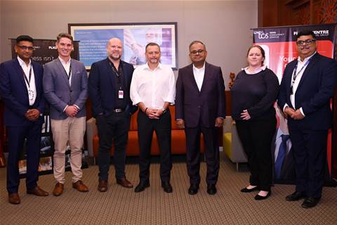 Tata Consultancy Services partners with Flight Centre Travel Group