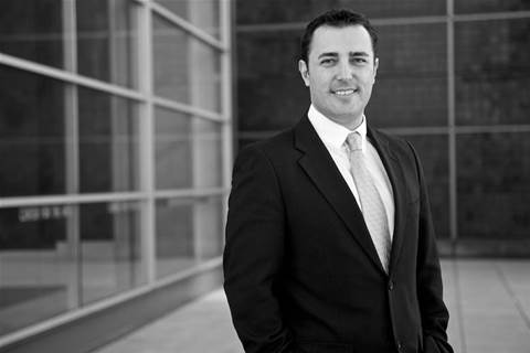 TIBCO channel chief explains new industry-specific strategy
