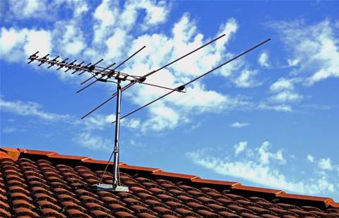 Hills sells antenna business to Bitek