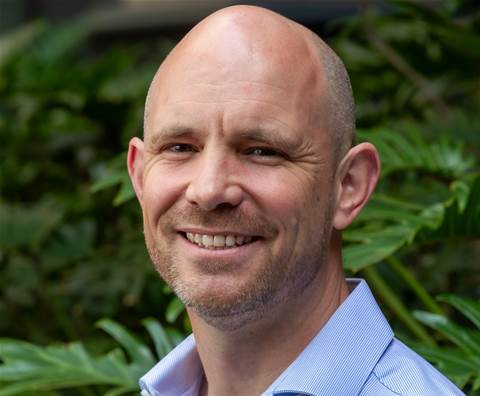 Decision Inc. Australia appoints Tony Butler as managing director