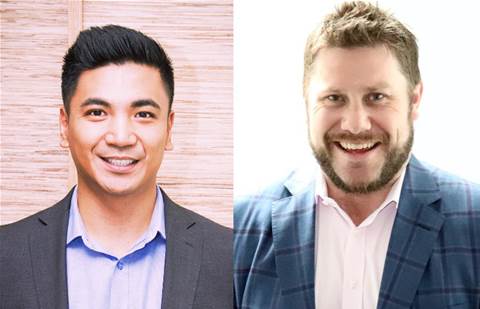 Sydney MSSP Nueva Solutions scores international deal with Anytime Fitness Asia