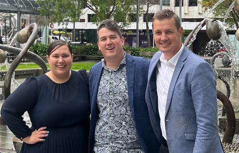 Talent acquires Wellington-based recruiter People&Co