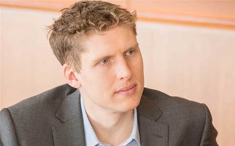 Vault Cloud hunts new CISO as Rupert Taylor-Price joins CSIRO's new AI Think Tank