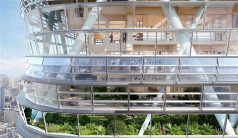 NSW&#8217;s Quantum Terminal gets first tenants