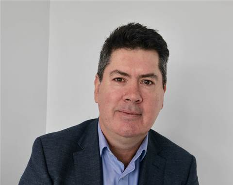 Tech Data becomes exclusive distributor for Catalogic Software in ANZ