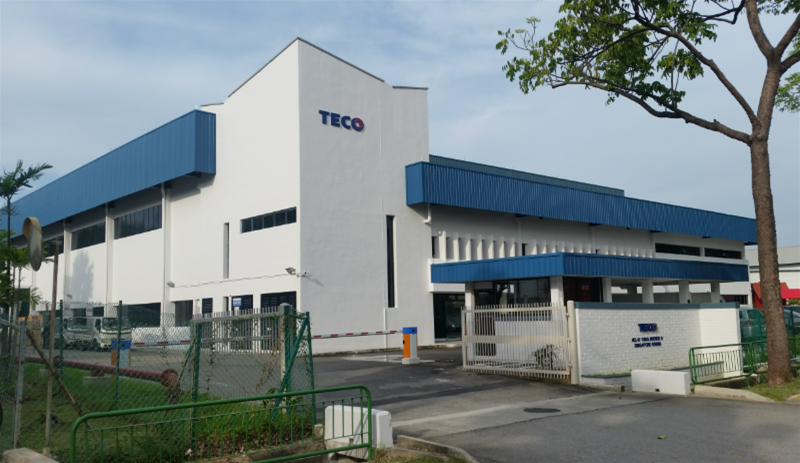 Taiwan's Teco to build hyperscale data centre projects in Malaysia