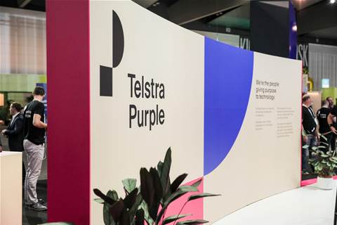Telstra scores multi-million dollar deal with Komatsu