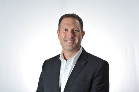Telstra International appoints new chief executive