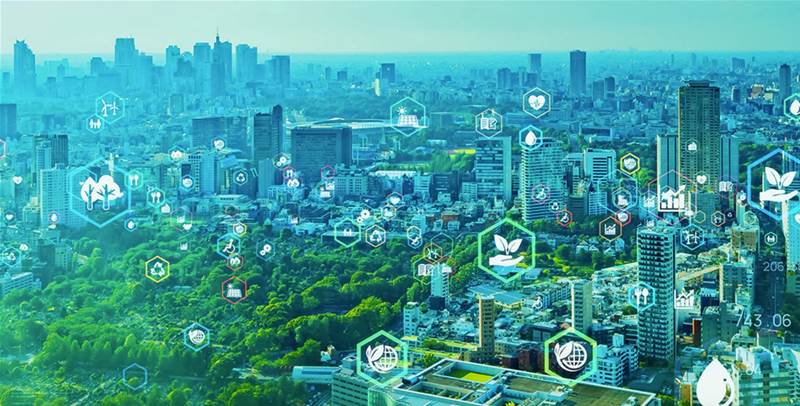 Decarbonisation platform Terrascope integrates CRM to streamline sales