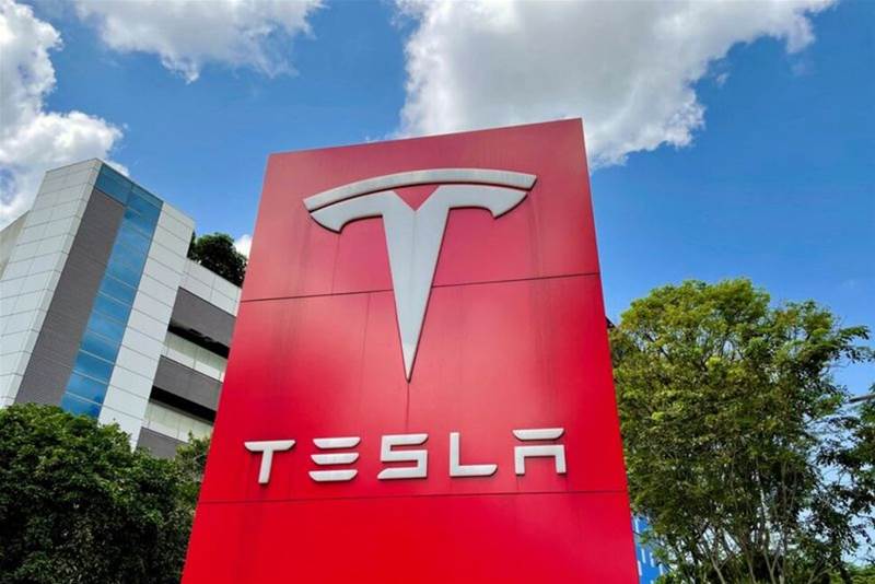 Tesla plans to procure semiconductor chips from India&#8217;s Tata Electronics