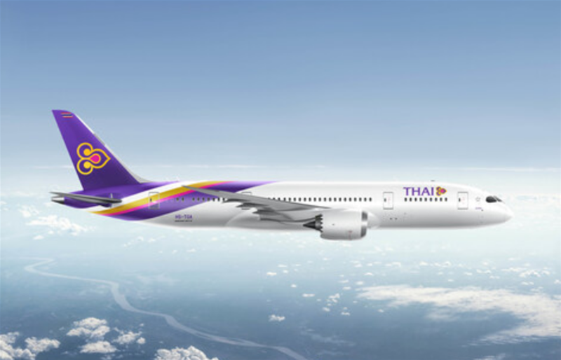 Thai Airways launches digital loyalty transformation